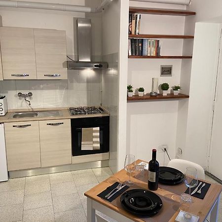 Navigli'S Studio Apartment Milano Exterior foto