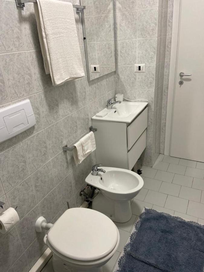 Navigli'S Studio Apartment Milano Exterior foto